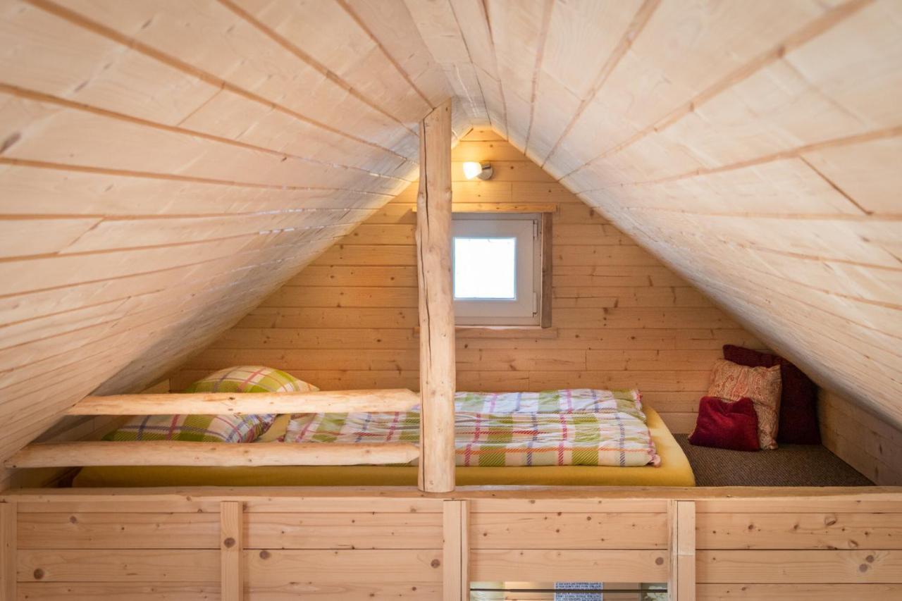 Tiny House Lavender Βίλα Podturen Εξωτερικό φωτογραφία
