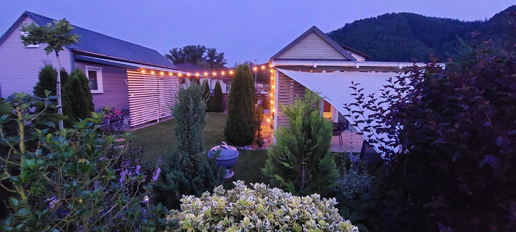 Tiny House Lavender Βίλα Podturen Εξωτερικό φωτογραφία