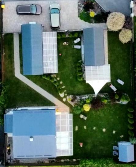 Tiny House Lavender Βίλα Podturen Εξωτερικό φωτογραφία